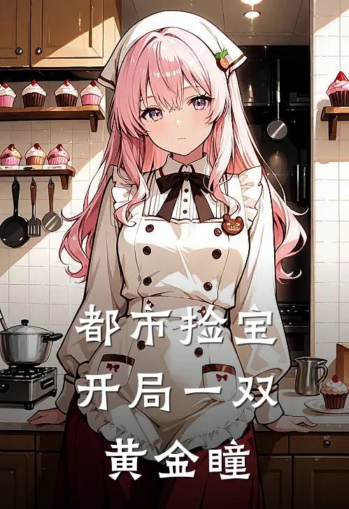 都市捡宝：开局一双黄金瞳