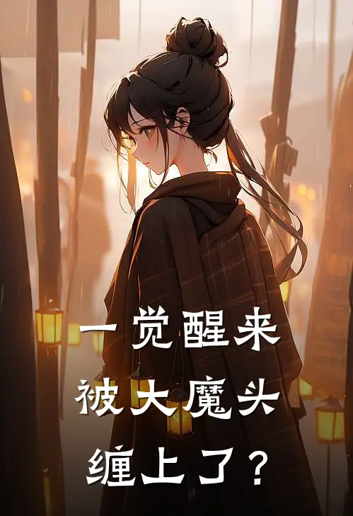 一觉醒来被大魔头缠上了？箫怀瑾苏怀瑾小说完整版免费阅读_最新章节列表一觉醒来被大魔头缠上了？(箫怀瑾苏怀瑾)