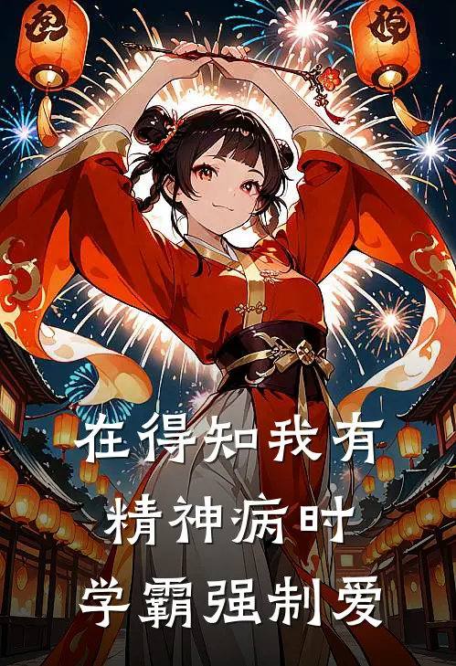 在得知我有精神病时，学霸强制爱