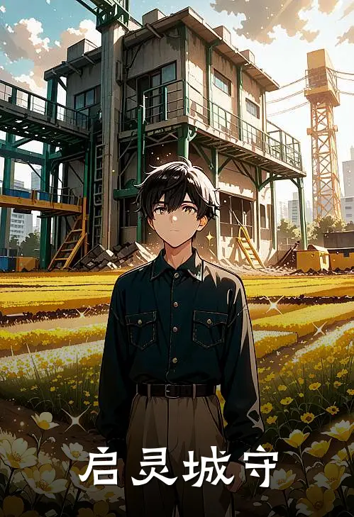 启灵城守