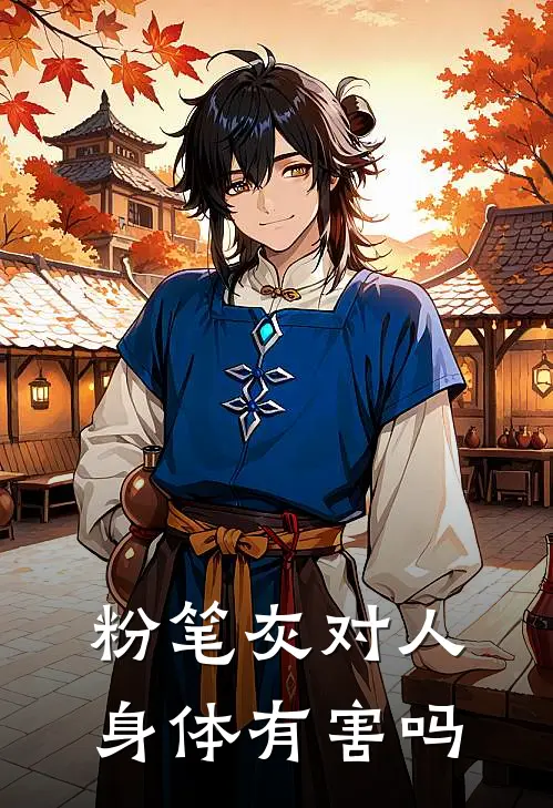 粉笔灰对人身体有害吗