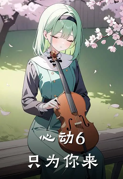 心动6：只为你来