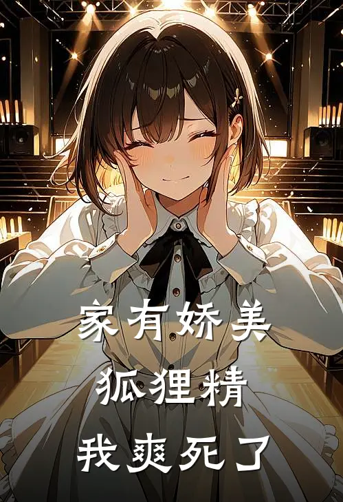 家有娇美狐狸精，我爽死了