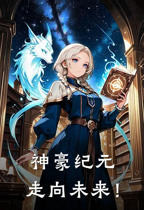 神豪纪元：走向未来！