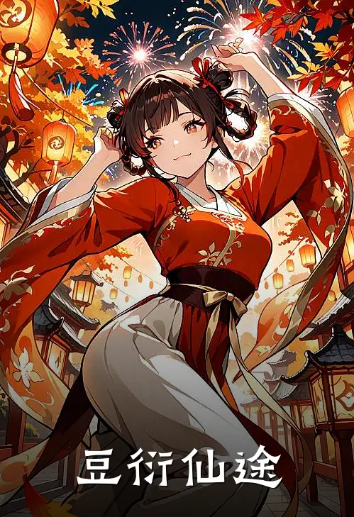 豆衍仙途