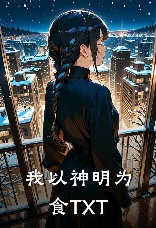 我以神明为食TXT