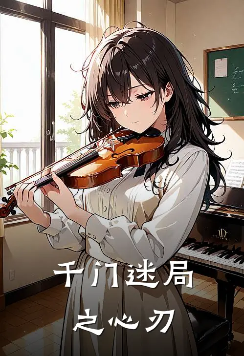 千门迷局之心刃