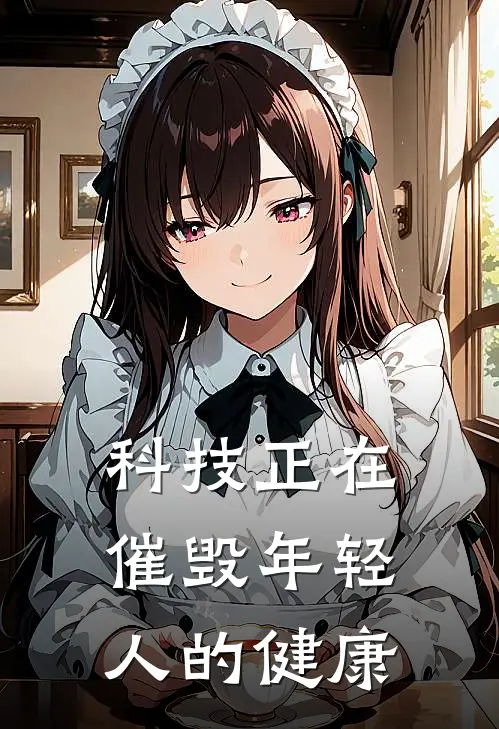 科技正在催毁年轻人的健康(抖音热门)热门的小说_热门网络小说推荐科技正在催毁年轻人的健康(抖音热门)