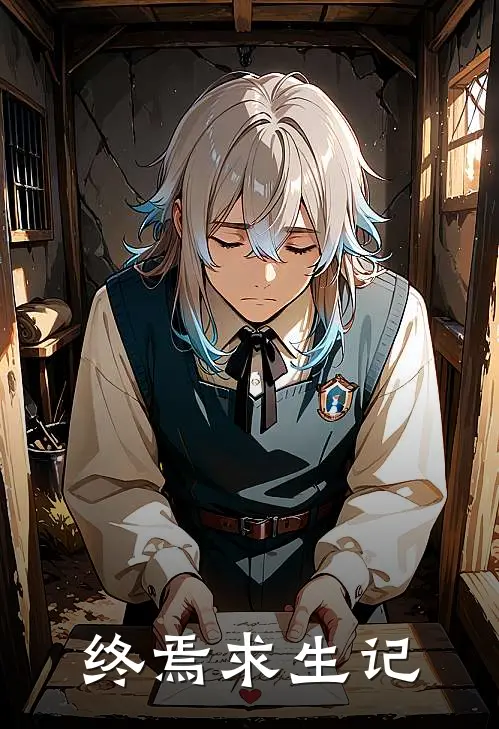 终焉求生记(黄含黄含)好看的完结小说_完本小说终焉求生记黄含黄含