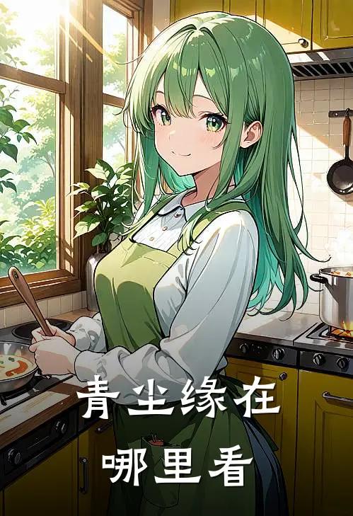 青尘缘在哪里看