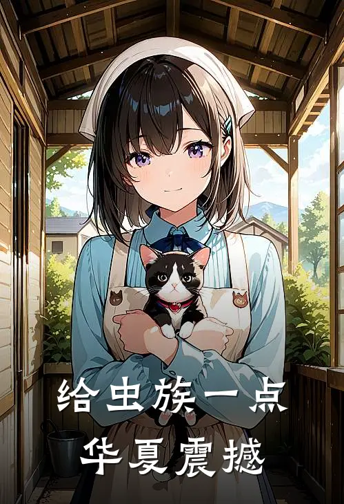 给虫族一点华夏震撼方岚尤金全文免费阅读无弹窗大结局_（方岚尤金）给虫族一点华夏震撼最新小说