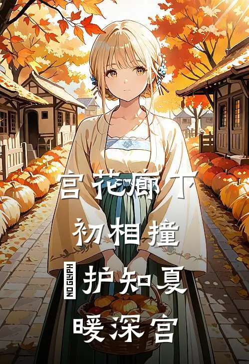 宫花廊下初相撞，玦护知夏暖深宫