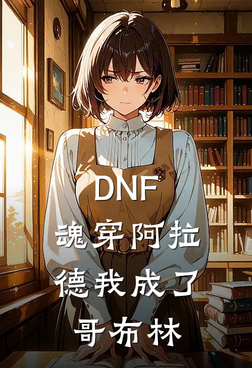 DNF：魂穿阿拉德我成了哥布林李一哥布林热门的网络小说_完整版小说DNF：魂穿阿拉德我成了哥布林(李一哥布林)