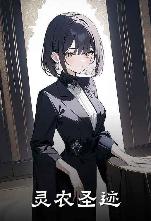 灵农圣迹(苏灵赵虎)热门小说大全_推荐完本小说灵农圣迹苏灵赵虎