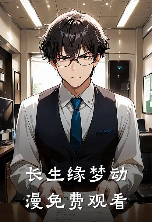 长生缘梦动漫免费观看