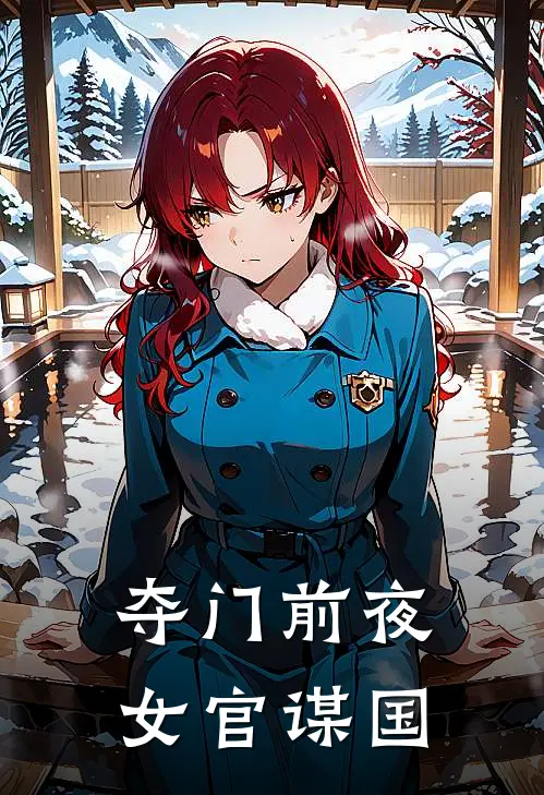 《夺门前夜：女官谋国》万贞儿沂王新热门小说_免费阅读全文《夺门前夜：女官谋国》万贞儿沂王