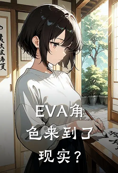 EVA角色来到了现实？(范宸渚薰)完结版小说推荐_最新完结小说推荐EVA角色来到了现实？范宸渚薰