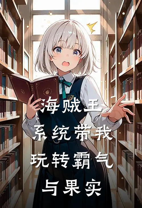 海贼王：系统带我玩转霸气与果实