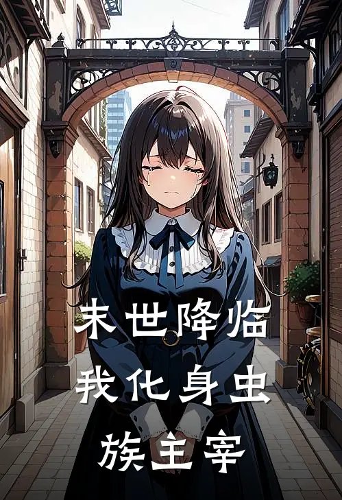 末世降临：我化身虫族主宰