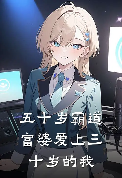 五十岁霸道富婆爱上三十岁的我抖音热门最新小说全文阅读_在线免费小说五十岁霸道富婆爱上三十岁的我(抖音热门)