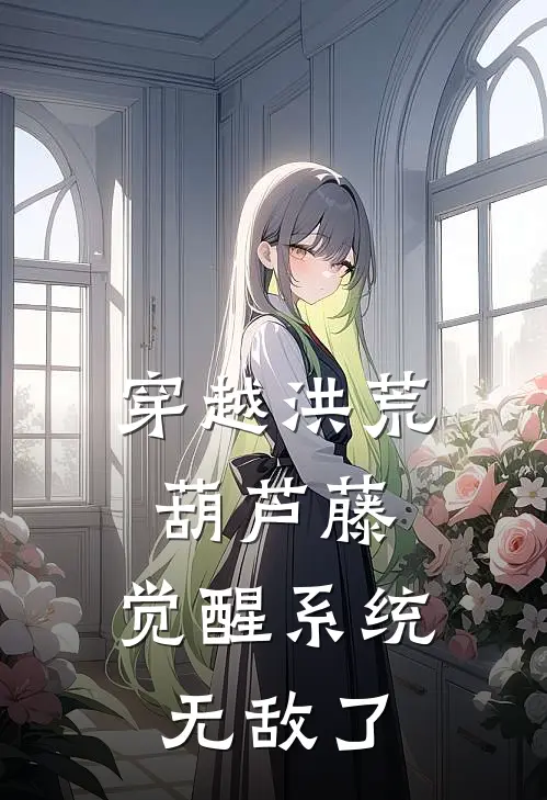 穿越洪荒葫芦藤，觉醒系统无敌了林轩青萝免费小说推荐_免费小说笔趣阁穿越洪荒葫芦藤，觉醒系统无敌了林轩青萝