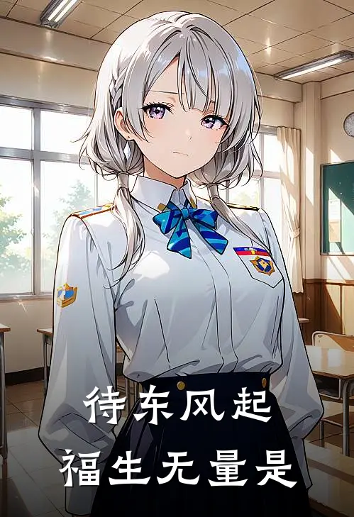 待东风起,福生无量是