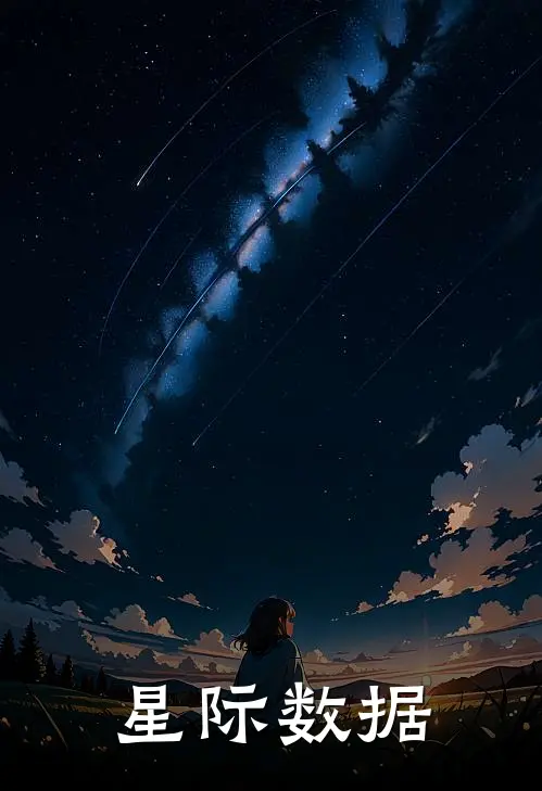 星际数据