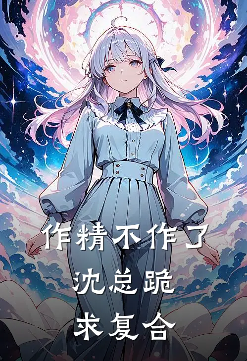 作精不作了，沈总跪求复合