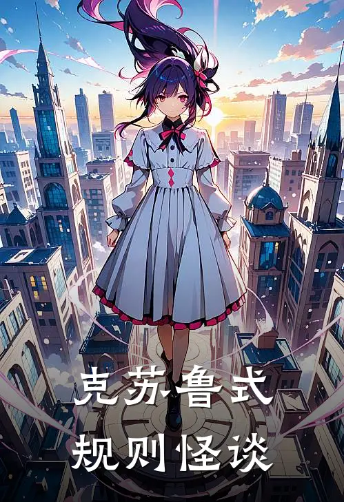 克苏鲁式规则怪谈