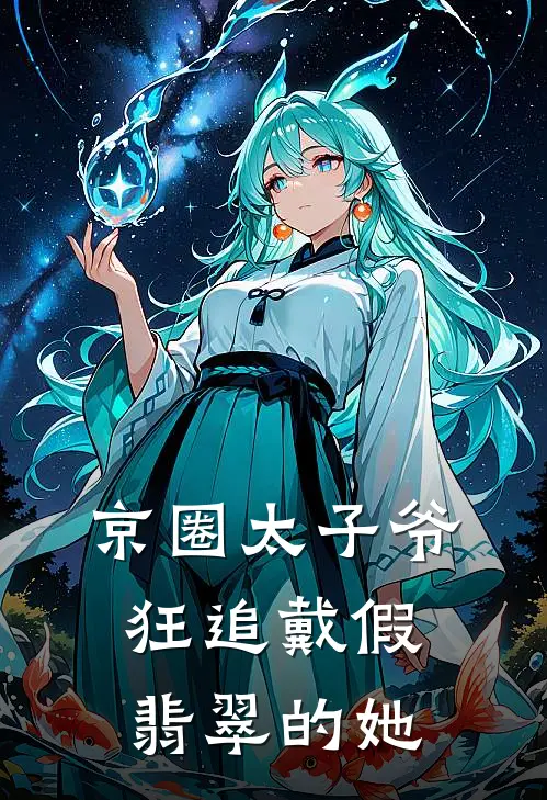 京圈太子爷狂追戴假翡翠的她