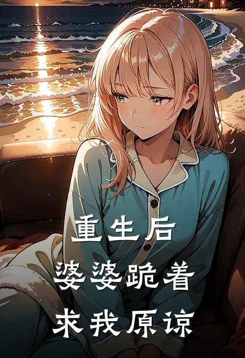 重生后，婆婆跪着求我原谅