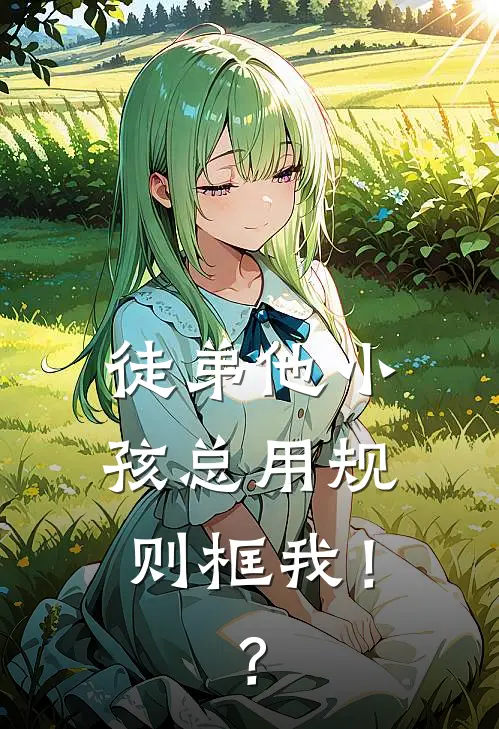 徒弟他小孩总用规则框我！？