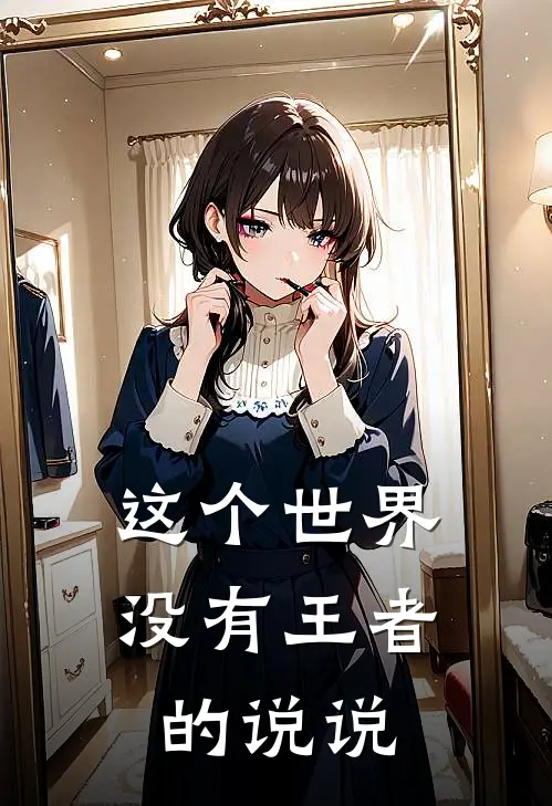 这个世界没有王者的说说