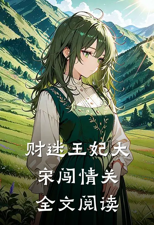 财迷王妃大宋闯情关全文阅读