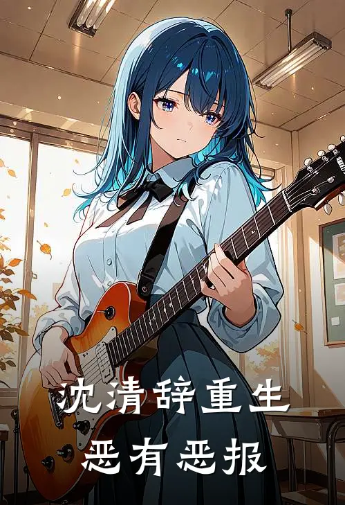 沈清辞重生，恶有恶报