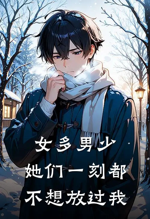 女多男少：她们一刻都不想放过我