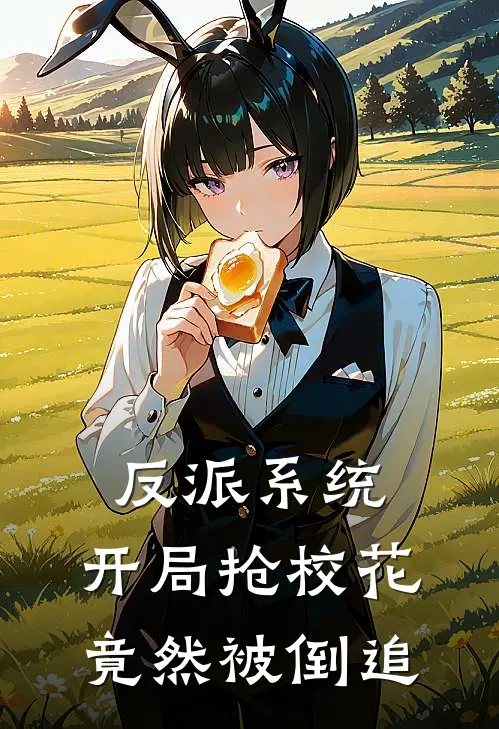 反派系统：开局抢校花竟然被倒追(林循奥特曼)小说免费在线阅读_反派系统：开局抢校花竟然被倒追(林循奥特曼)大结局阅读