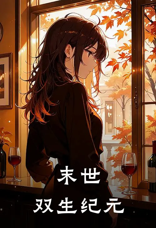 末世：双生纪元(李维李维)阅读免费小说_完本热门小说末世：双生纪元李维李维