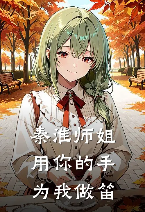 秦淮师姐，用你的手为我做笛