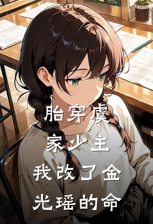 胎穿虞家少主，我改了金光瑶的命