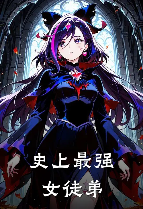 史上最强女徒弟林小满陆明轩免费小说大全_小说推荐完本史上最强女徒弟(林小满陆明轩)