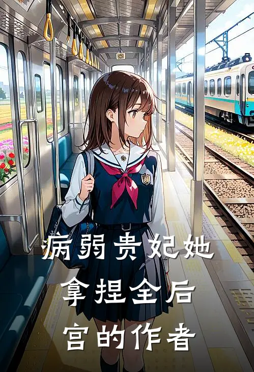 病弱贵妃她拿捏全后宫的作者