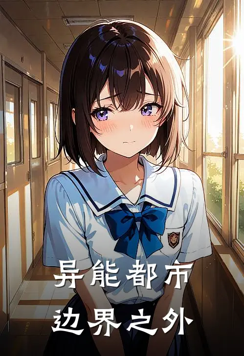 异能都市：边界之外