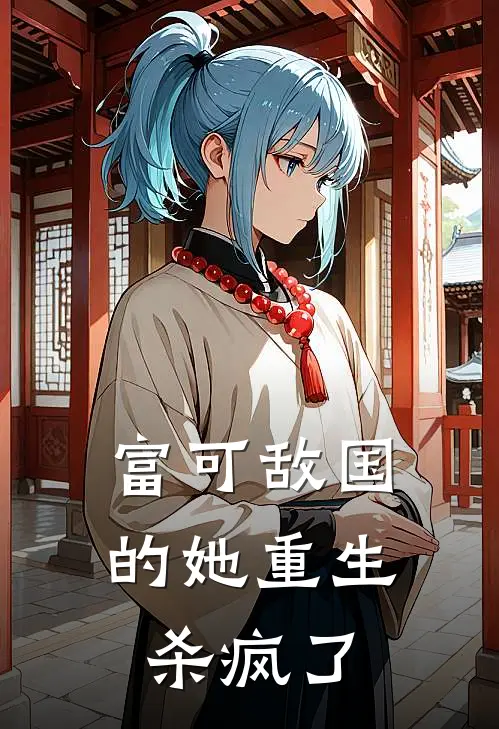 富可敌国的她重生杀疯了洛嘉善越霄热门小说免费阅读_完本完结小说富可敌国的她重生杀疯了(洛嘉善越霄)