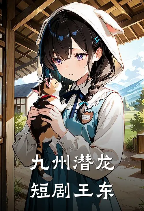 九州潜龙短剧(王东)