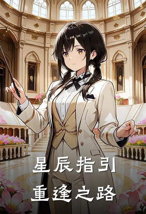 星辰指引重逢之路