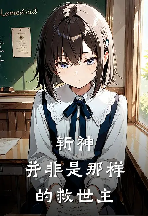 斩神：并非是那样的救世主(叶梵周平)推荐小说_斩神：并非是那样的救世主(叶梵周平)全文免费阅读大结局