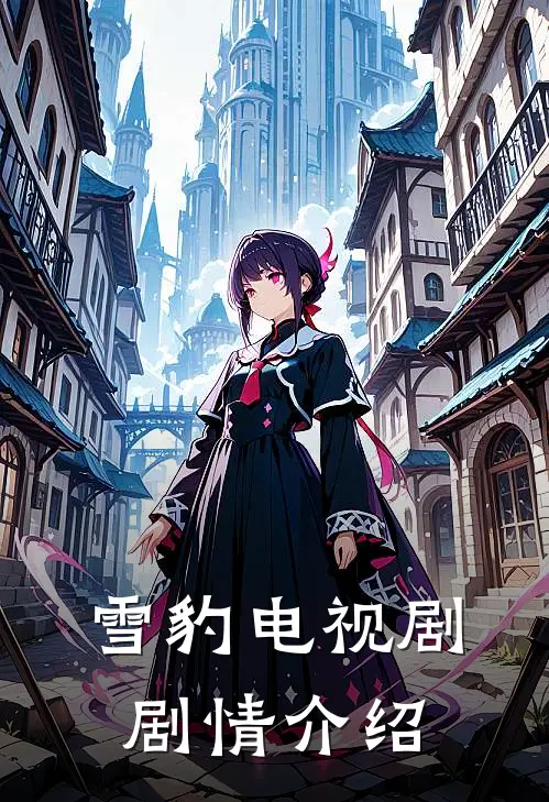 雪豹电视剧剧情介绍