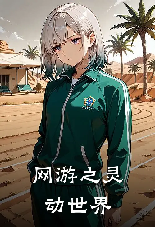 网游之灵动世界