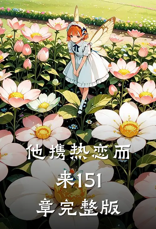 他携热恋而来151章完整版